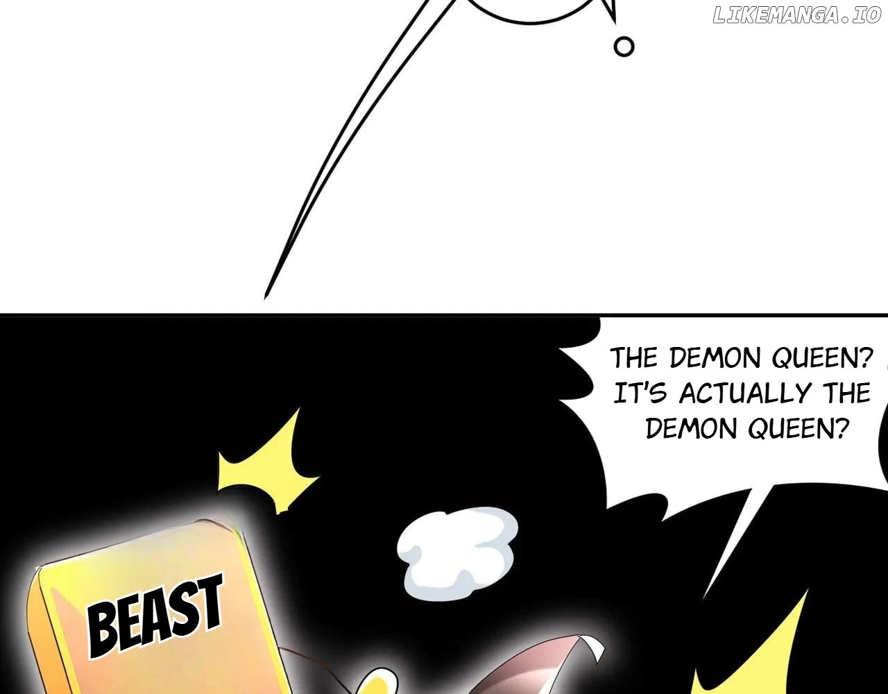 My Furry Harem Is After Me Chapter 327 - page 31
